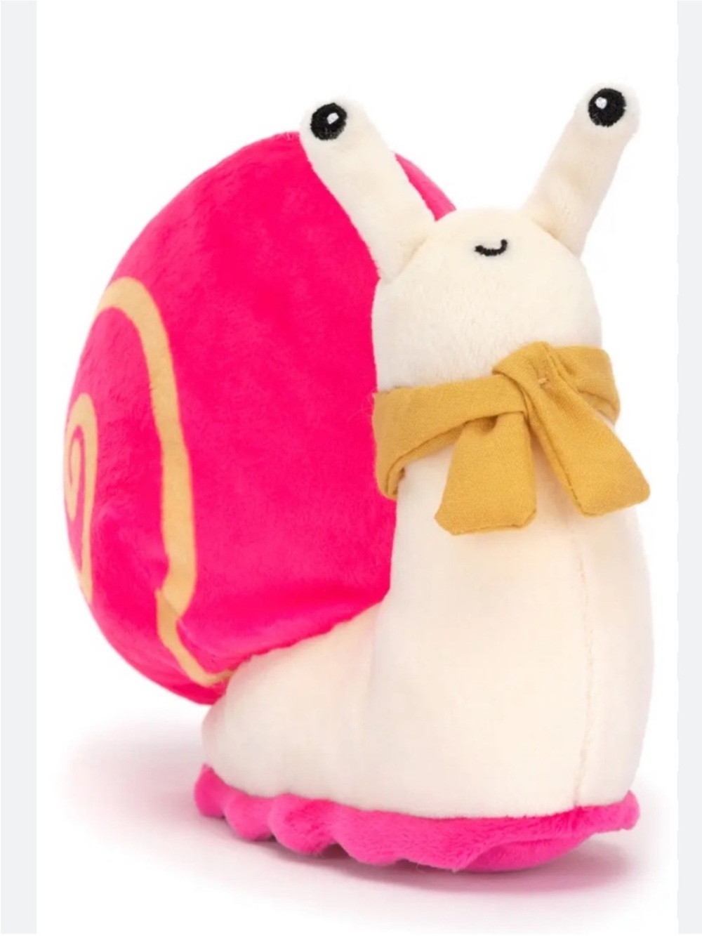 NWT Jellycat escargot